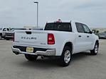 Used 2025 Ram 1500 Big Horn Crew Cab 4WD Pickup for sale #JA10462 - photo 2
