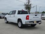 Used 2025 Ram 1500 Big Horn Crew Cab 4WD Pickup for sale #JA10462 - photo 5