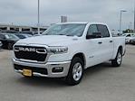 Used 2025 Ram 1500 Big Horn Crew Cab 4WD Pickup for sale #JA10462 - photo 7