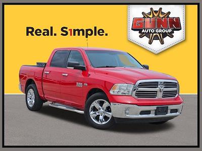 2016 Ram 1500 Crew Cab 4x2 Pickup for sale #JA10462A - photo 1