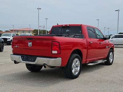 2016 Ram 1500 Crew Cab 4x2 Pickup for sale #JA10462A - photo 2