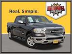 Used 2024 Ram 1500 Laramie Crew Cab Pickup for sale #JA10463 - photo 1