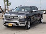 Used 2024 Ram 1500 Laramie Crew Cab Pickup for sale #JA10463 - photo 7