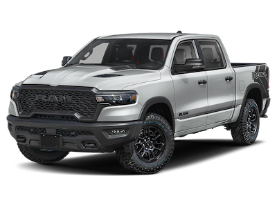 2025 Ram 1500 Crew Cab 4WD Pickup for sale #JA10467 - photo 1