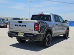 Used 2025 Ram 1500 Rebel Crew Cab 4WD Pickup for sale #JA10467 - photo 2