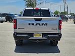 Used 2025 Ram 1500 Rebel Crew Cab 4WD Pickup for sale #JA10467 - photo 4