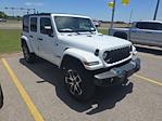 2024 Jeep Wrangler 4xe 4WD SUV for sale #JA10470 - photo 3