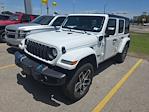 2024 Jeep Wrangler 4xe 4WD SUV for sale #JA10470 - photo 1