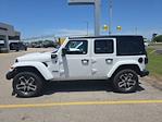 2024 Jeep Wrangler 4xe 4WD SUV for sale #JA10470 - photo 4