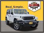 2024 Jeep Wrangler 4xe 4WD SUV for sale #JA10470 - photo 1