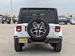 2024 Jeep Wrangler 4xe 4WD SUV for sale #JA10470 - photo 4