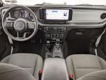 2024 Jeep Wrangler 4xe 4WD SUV for sale #JA10470 - photo 15