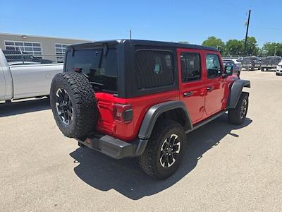 2024 Jeep Wrangler 4xe 4WD SUV for sale #JA10471 - photo 2