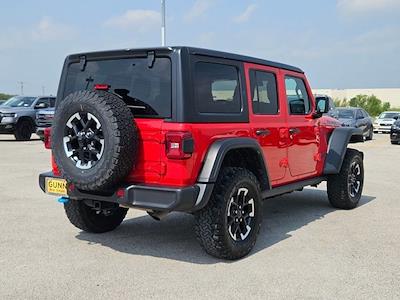2024 Jeep Wrangler 4xe 4WD SUV for sale #JA10471 - photo 2
