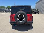 2024 Jeep Wrangler 4xe 4WD SUV for sale #JA10471 - photo 4