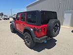 2024 Jeep Wrangler 4xe 4WD SUV for sale #JA10471 - photo 5