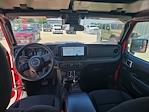 2024 Jeep Wrangler 4xe 4WD SUV for sale #JA10471 - photo 8