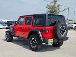 2024 Jeep Wrangler 4xe 4WD SUV for sale #JA10471 - photo 5