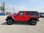 2024 Jeep Wrangler 4xe 4WD SUV for sale #JA10471 - photo 6