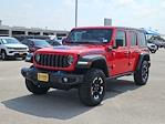 2024 Jeep Wrangler 4xe 4WD SUV for sale #JA10471 - photo 7
