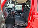 2024 Jeep Wrangler 4xe 4WD SUV for sale #JA10471 - photo 9
