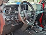 2024 Jeep Wrangler 4xe 4WD SUV for sale #JA10471 - photo 10