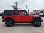 2024 Jeep Wrangler 4xe 4WD SUV for sale #JA10472 - photo 3