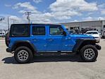 2024 Jeep Wrangler 4WD SUV for sale #JA10473 - photo 3