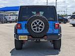 2024 Jeep Wrangler 4WD SUV for sale #JA10473 - photo 4
