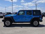 2024 Jeep Wrangler 4WD SUV for sale #JA10473 - photo 6