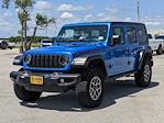2024 Jeep Wrangler 4WD SUV for sale #JA10473 - photo 7