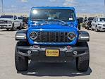 2024 Jeep Wrangler 4WD SUV for sale #JA10473 - photo 8