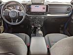 2024 Jeep Wrangler 4WD SUV for sale #JA10473 - photo 11