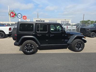 2024 Jeep Wrangler 4xe 4WD SUV for sale #JA10474 - photo 2