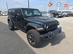 2024 Jeep Wrangler 4xe 4WD SUV for sale #JA10474 - photo 1