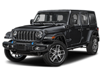 2024 Jeep Wrangler 4xe 4WD SUV for sale #JA10474 - photo 7