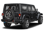 2024 Jeep Wrangler 4xe 4WD SUV for sale #JA10474 - photo 8