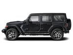 2024 Jeep Wrangler 4xe 4WD SUV for sale #JA10474 - photo 9