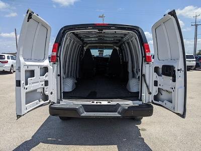 2023 GMC Savana 2500 RWD Empty Cargo Van for sale #JA10476 - photo 2