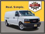 2023 GMC Savana 2500 RWD Empty Cargo Van for sale #JA10476 - photo 1