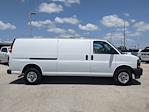 2023 GMC Savana 2500 RWD Empty Cargo Van for sale #JA10476 - photo 4