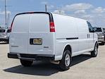2023 GMC Savana 2500 RWD Empty Cargo Van for sale #JA10476 - photo 3