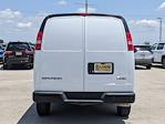 2023 GMC Savana 2500 RWD Empty Cargo Van for sale #JA10476 - photo 5