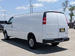2023 GMC Savana 2500 RWD Empty Cargo Van for sale #JA10476 - photo 6