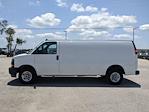 2023 GMC Savana 2500 RWD Empty Cargo Van for sale #JA10476 - photo 7