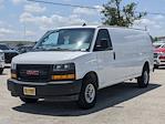 2023 GMC Savana 2500 RWD Empty Cargo Van for sale #JA10476 - photo 8
