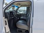 2023 GMC Savana 2500 RWD Empty Cargo Van for sale #JA10476 - photo 10