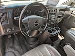 2023 GMC Savana 2500 RWD Empty Cargo Van for sale #JA10476 - photo 11