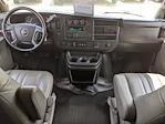 2023 GMC Savana 2500 RWD Empty Cargo Van for sale #JA10476 - photo 12