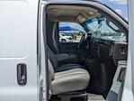 2023 GMC Savana 2500 RWD Empty Cargo Van for sale #JA10476 - photo 22